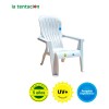 Sillón Para Jardín Varadero Voss 2000 Con Uv 5 Años De Gtía Sillón Para Jardín Varadero Voss 2000 Con Uv 5 Años De Gtía