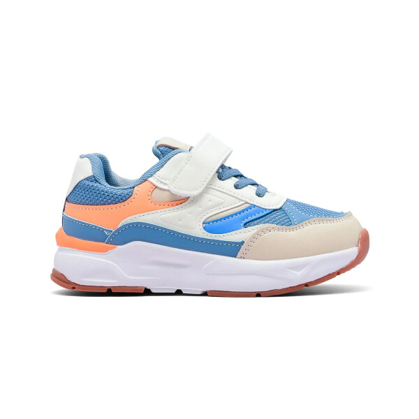 CIRILIO KIDS - AMERICAN SPORT AZUL