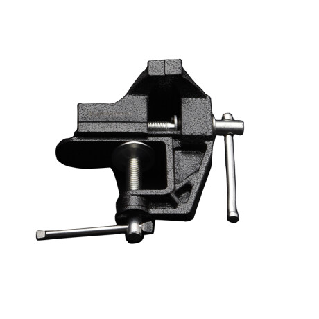 MORSA MINI DE BANCO 50MM CLASSIC HARDEN ++ N/a