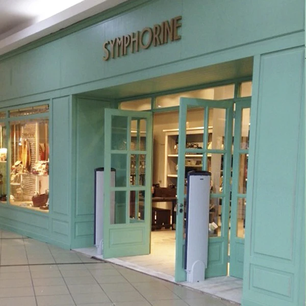 Punta Shopping
