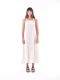 VESTIDO DINA CRUDO