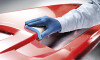 LIJA SIA 7983 Pad Esponja SuperFin 98x120mm Lija Sia 7983 Pad Esponja Superfin 98x120mm