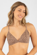 Soutien bralet senecio Beige