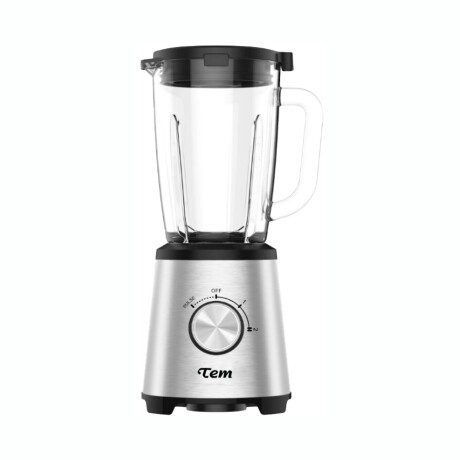 Licuadora TEM T1WLI1300 1300W Capacidad 1,75L Apta Para Picar Hielo Licuadora TEM T1WLI1300 1300W Capacidad 1,75L Apta Para Picar Hielo