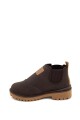 BOTA MOLEKINHA KIDS VELUNA / MOSCOU NEO Marron