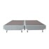 Sommier Koala Top Plus 160x200 cm (Base + Colchón + Cabecera) Sommier Koala Top Plus 160x200 cm (Base + Colchón + Cabecera)