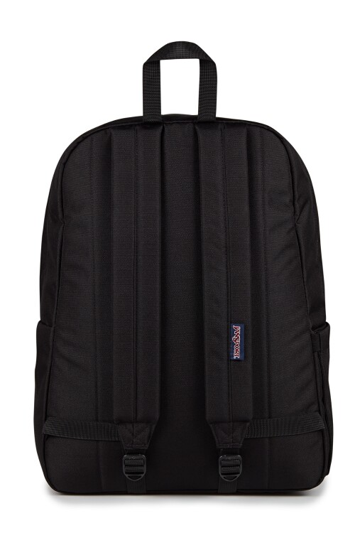 MOCHILA SUPERBREAK PLUS FX SURREAL SENSATIONS BLACK