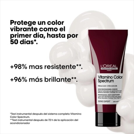 L´Oréal Professionnel Vitamino Color Spectrum Acondicionador 200 ml L´Oréal Professionnel Vitamino Color Spectrum Acondicionador 200 ml