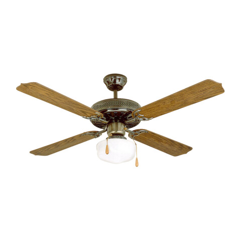 Ventilador De Techo James Vt3 1 Luz Ventilador De Techo James Vt3 1 Luz