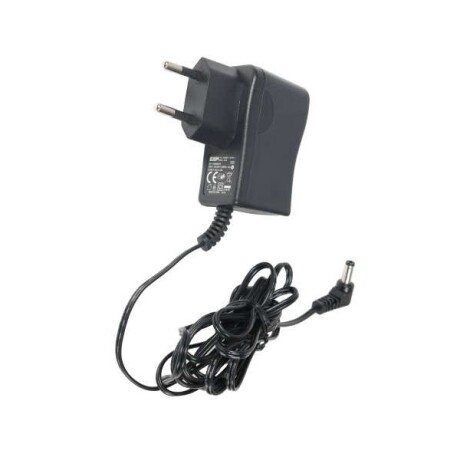 ADAPTADOR/TRANSFORMADOR/CASIO - 9.5V X 1A ADAPTADOR/TRANSFORMADOR/CASIO - 9.5V X 1A