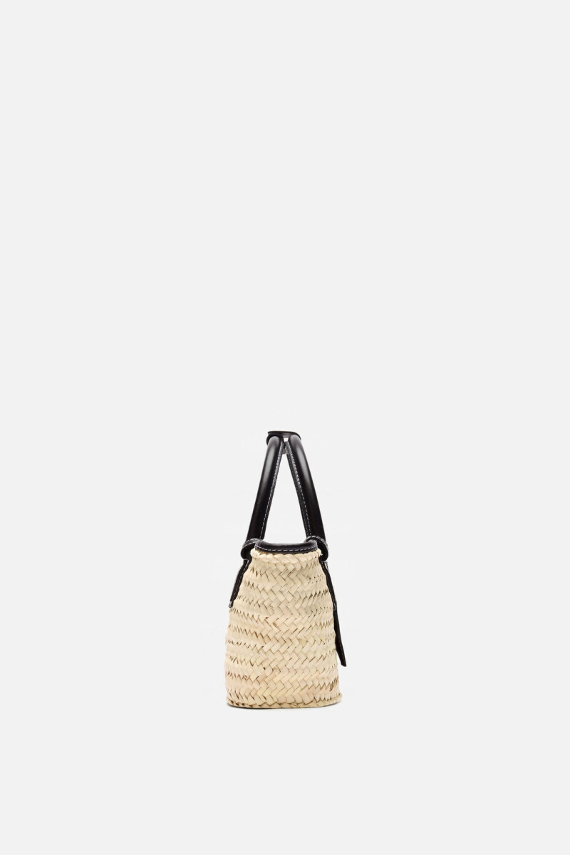 LE PETIT PANIER SOLI Negro