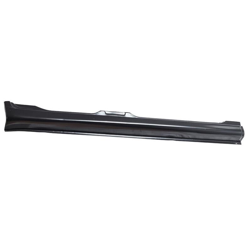 ZOCALO DERECHO GOL G2 / G3 / G4 4 PUERTAS Zocalo Derecho Gol G2 / G3 / G4 4 Puertas
