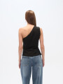 Tops Manir Negro