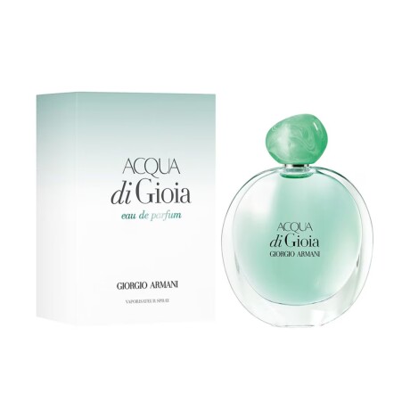 Perfume Giorgio Armani Acqua Di Gioia Edp 50 Ml DAMA 001