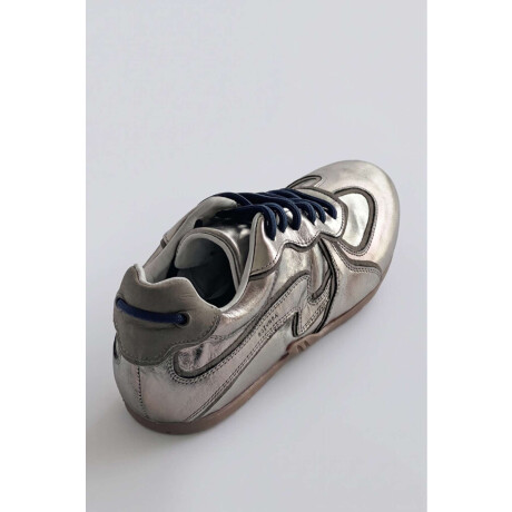 Championes Minril Silver