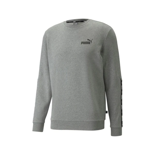 TAPE CREW - PUMA GRIS