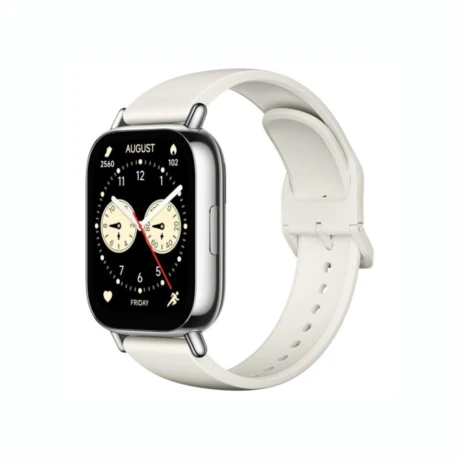RELOJ XIAOMI REDMI WATCH 5 LITE Reloj Smartwatch XIAOMI Redmi Watch 5 Lite 1,96' AMOLED BT GPS Light Gold