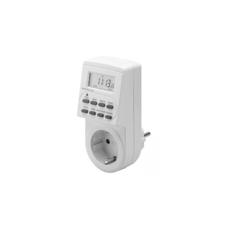 Timer digital shucko (ideal calefones) Timer digital shucko (ideal calefones)