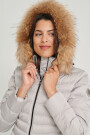 CAMPERA LION Gris