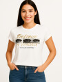 Remera Bagnato Estampado 2