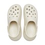 Crush Clog - Unisex Bone