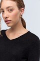 Sweater Toledo Negro
