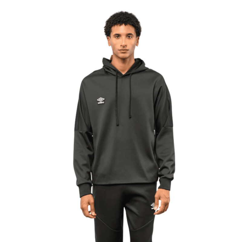 Canguro Umbro City Hombre 20103712 Negro