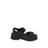 SANDALIA 36-41 PRETO SERP