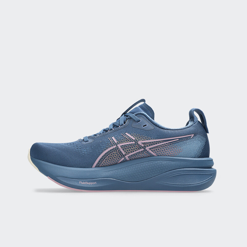 Championes Asics Gel Kayano 33 Azul