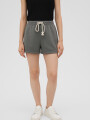 Short Dovin Gris Melange