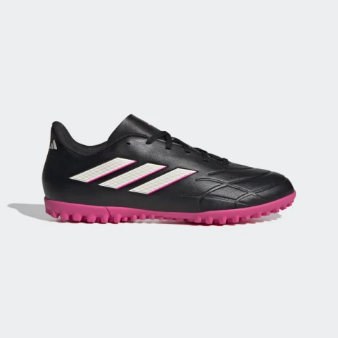 Championes Adidas Copa Pure.4 TF Negro