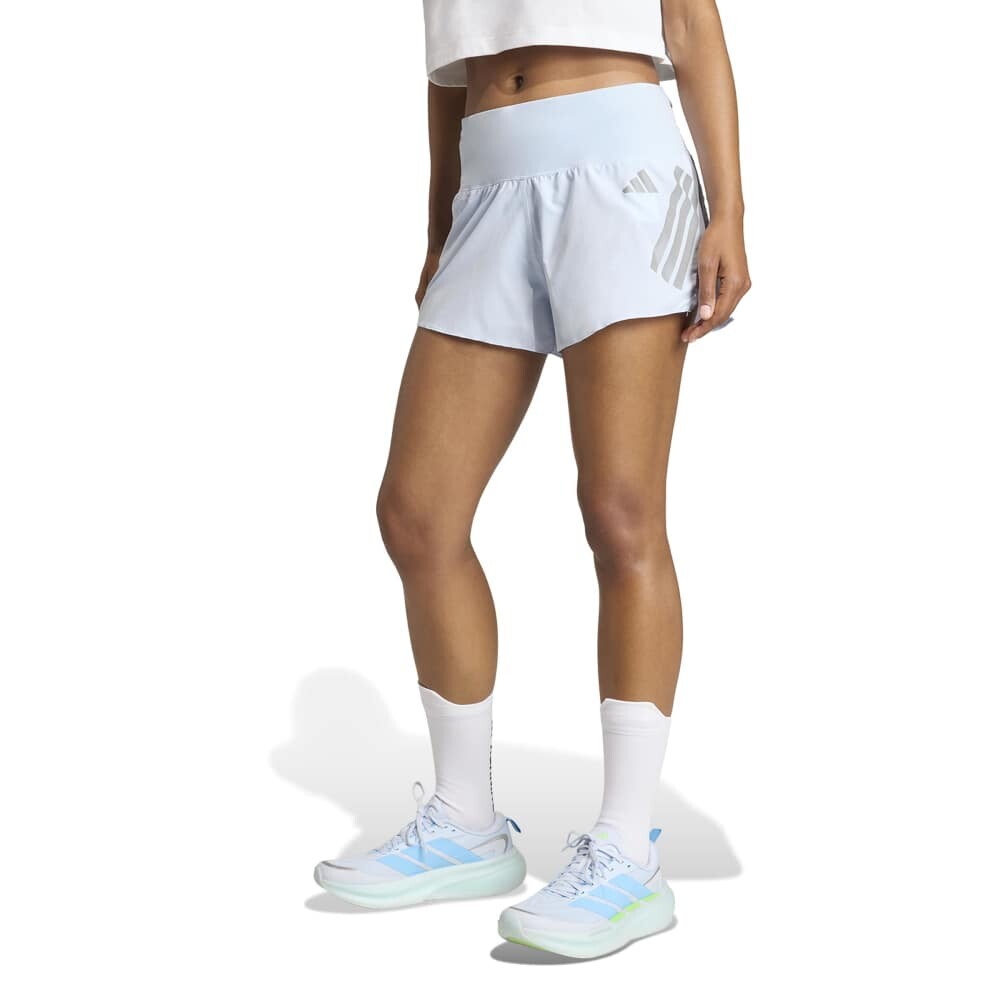 Short Training Adi365 Sho W Mujer Blue