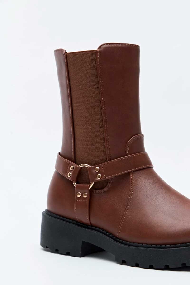 BOTA PADDOCK ZURICH Marron