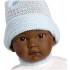 Bebote Cuqui Moreno Llorens Bebe Recien Nacido Lloron Niños Bebote Cuqui Moreno Llorens Bebe Recien Nacido Lloron Niños