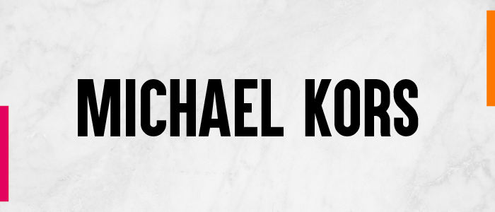 Michael Kors - Fragancias