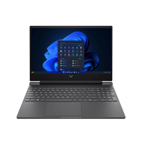 Notebook Gamer HP Victus 15-fa2013dx.Intel i5-13ªGEN.RAM 16GB. D. Sólido 512GB. Pantalla 15.6'' Full HD. Tarjeta RTX 3050 6GB Notebook Gamer HP Victus 15-fa2013dx.Intel i5-13ªGEN.RAM 16GB. D. Sólido 512GB. Pantalla 15.6'' Full HD. Tarjeta RTX 3050 6GB