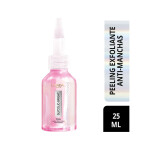 LOREAL GLYCO BRIGHT EXFOLIA PEEL 25ML única