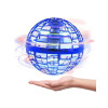 Pelota voladora mágica spinner sensor inteligente AZUL Pelota voladora mágica spinner sensor inteligente AZUL