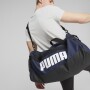 Puma Challenger Duffel Bag M - Unisex Blue