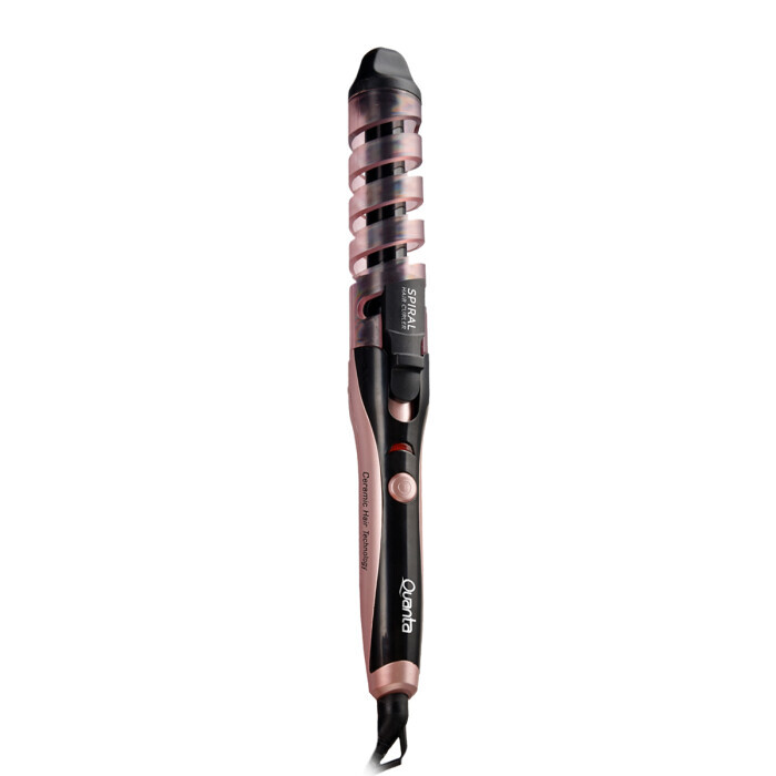 QUANTA KIT CORT PELOS 2X1 EASYTRIM NASAL única