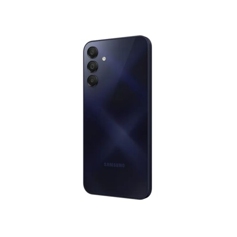 Celular Samsung A15 128GB, 4GB RAM Negro