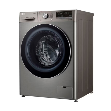 Lavasecarropas 14Kg Lav. 8Kg Sec. Inverter. LG WD14VVC4S6C Lavasecarropas 14Kg Lav. 8Kg Sec. Inverter. LG WD14VVC4S6C