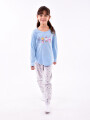 PIJAMA CONJUNTO VARIANTE 2