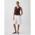 SL HVY VINTAGE VNK SHELL TERRA BROWN