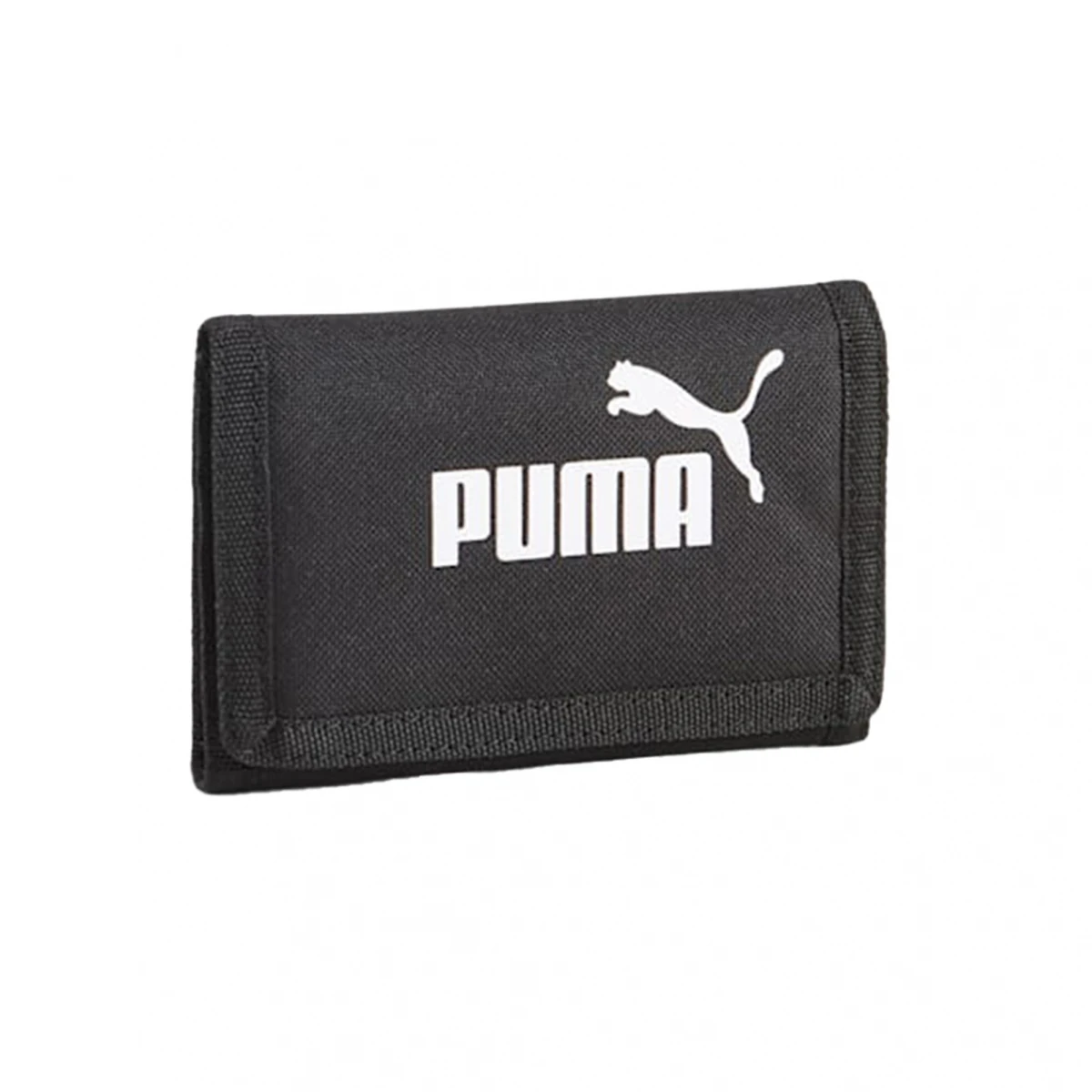 PUMA PHASE WALLET - Black 