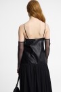 VESTIDO Negro