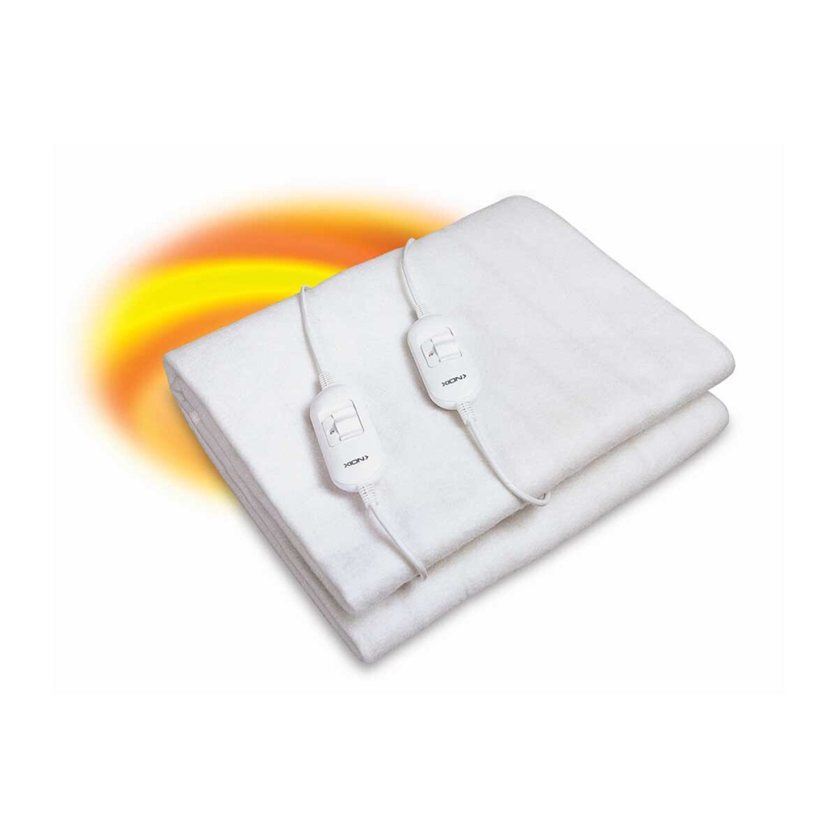 Calienta cama Xion 2 Plazas 