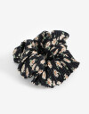 Skunzies Estampados Skunzie Plisada Con Estampa. - Estampado Flores