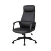 Silla de oficina Negra 2 Posiciones - Lumexa Negro