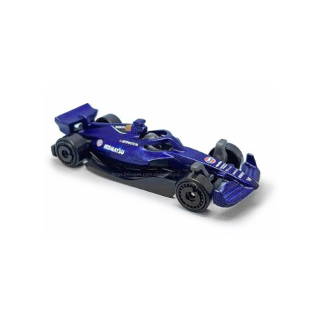 Auto Hot Wheels Formula 1 - Williams Racing Auto Hot Wheels Formula 1 - Williams Racing